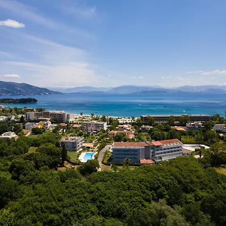 Giorgos Апартаменты